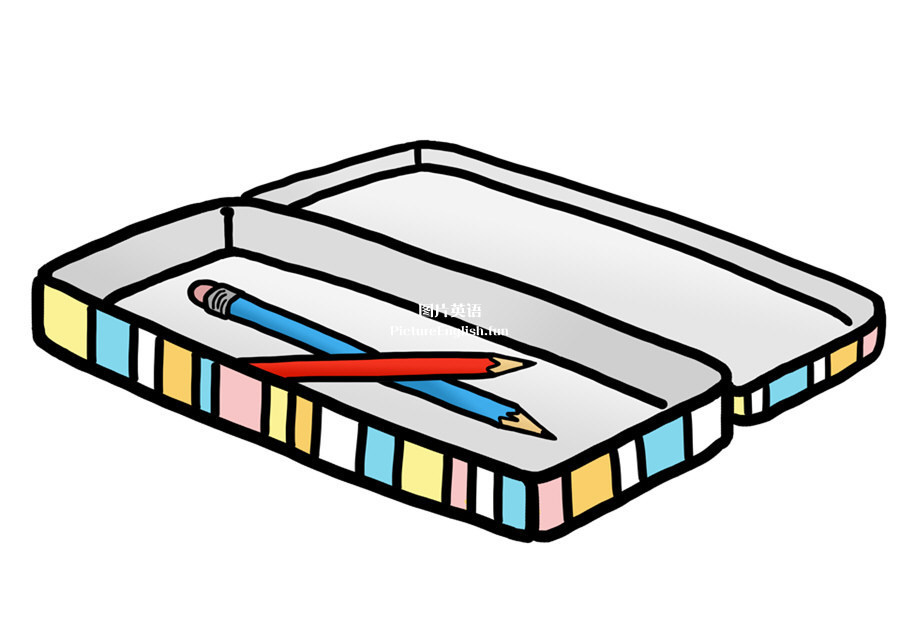pencil-box